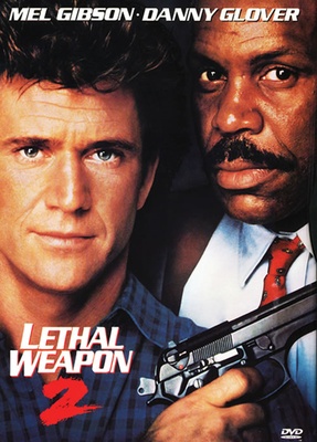 სასიკვდილო იარაღი 2 / Lethal Weapon 2