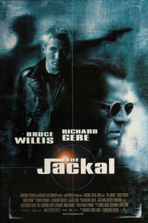 ტურა / The Jackal