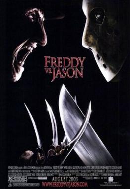 ფრედი ჯეისონის წინააღმდეგ (ქართულად) / Freddy vs. Jason