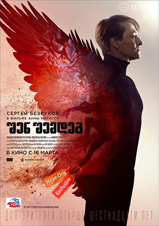 შენ შემდეგ (ქართულად) / After You're Gone / После тебя / shen shemdeg (qartulad)