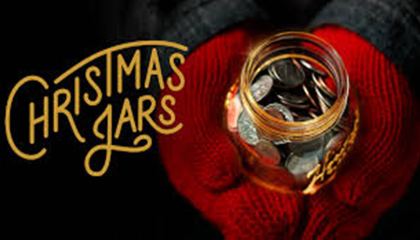 საშობაო ქილები / Christmas Jars