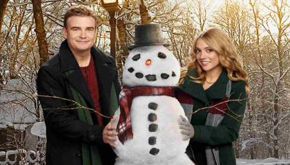 შობის მეთორმეტე დღეს / On the Twelfth Day of Christmas