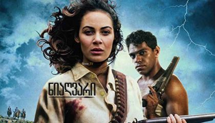 ნიაღვარი / The Flood