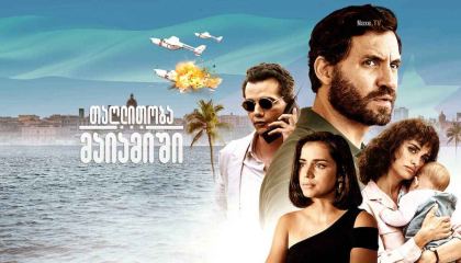 თაღლითობა მაიამიში / Wasp Network (Cuban Network)