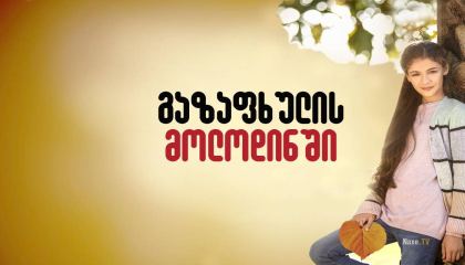 გაზაფხულის მოლოდინში / Bahari Beklerken