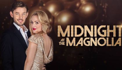 შუაღამე მაგნოლიაში / Midnight at the Magnolia