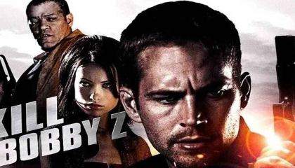 ბობი Z / Bobby Z / The Death and Life of Bobby Z