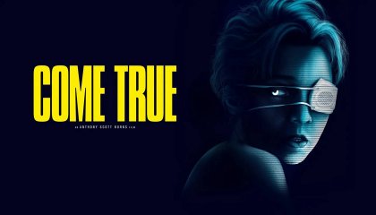 კოშმარები / Come True