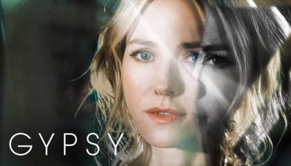 ბოშა / Gypsy