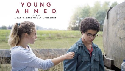 ახალგაზრდა აჰმედი / Young Ahmed