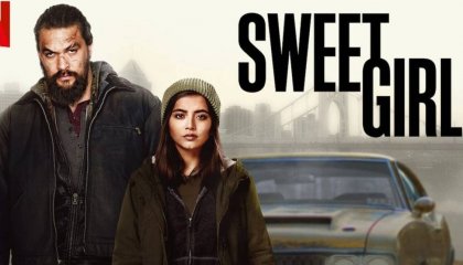 საყვარელი გოგო / Sweet Girl