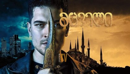 მცველი / The Protector (Hakan: Muhafız)