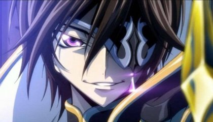 კოდი გეასი: ლულუშის აღორძინება / kodi geasi: lulus agordzineba