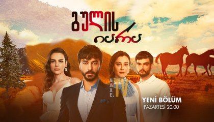 გულის იარა / Kalp Yarasi