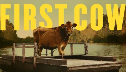 პირველი ძროხა / First Cow