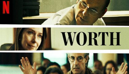 ღირებულება / Worth (What Is Life Worth)