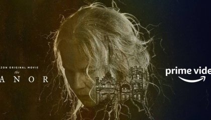 მანორი / The Manor