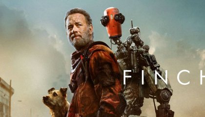 ფინჩი / finchi