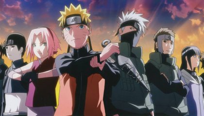 ნარუტო: ბრძოლა ფარული ჩანჩქერის სოფელში / naruto: brdzola faruli chanchqeris sofelshi