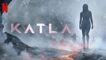 კატლა / Katla