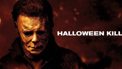 ჰელოუინი კლავს / Halloween Kills