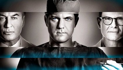 დოქტორი სიკვდილი / Dr. Death