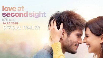 ორი ნახვით შეყვარება / Love at Second Sight (Mon inconnue)