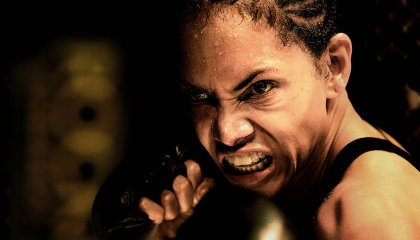 ნატკენი / Bruised