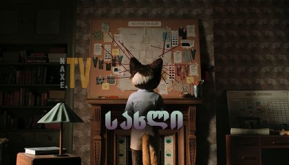 სახლი / The House