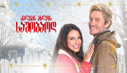 ძალიან ახლოს საშობაოდ / Too Close For Christmas