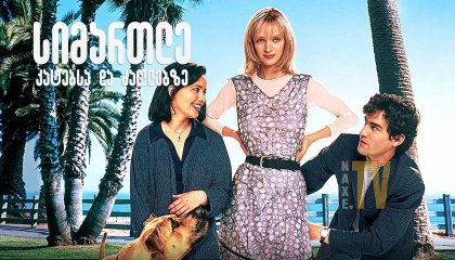 სიმართლე კატებსა და ძაღლებზე / The Truth About Cats & Dogs