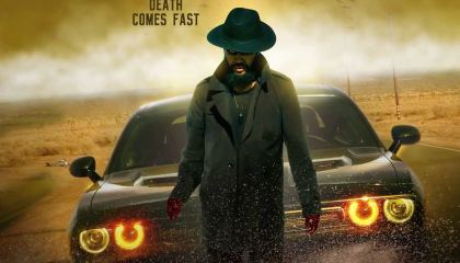 დროის ზღვარს მიღმა / The Fearway