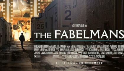 ფაბელმენები / The Fabelmans