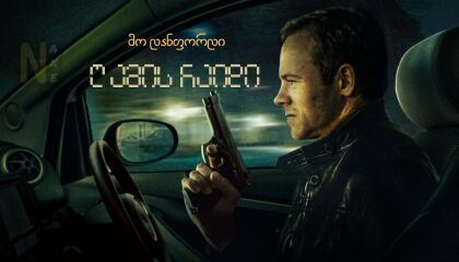 ღამის რაიდი / Nightride