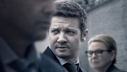 კინგსთაუნის მერი / Mayor of Kingstown