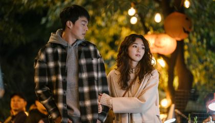 ტკბილი და მჟავე / Sweet & Sour