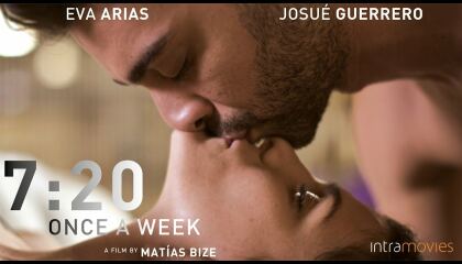 7:20 ერთხელ კვირაში / 7:20 Once a Week (En tu piel)