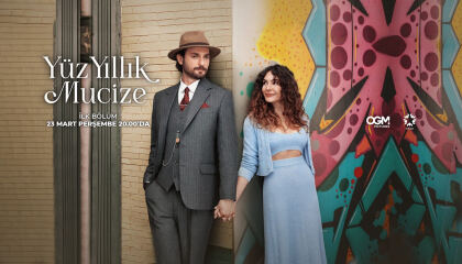 ასი წლის სასწაული / Yüz Yillik Mucize