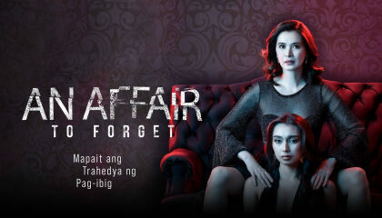 დასავიწყებელი რომანი / An Affair to Forget