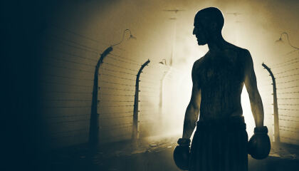 გადარჩენილი / The Survivor