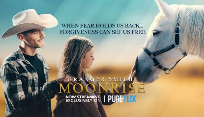 მთვარის ამოსვლა / Moonrise