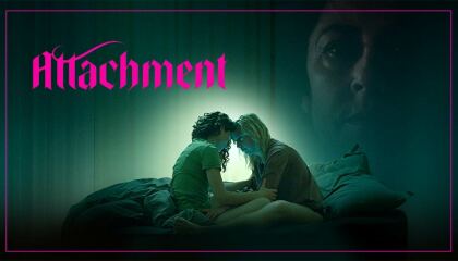 სიახლოვე / Attachment (Natten har øjne)