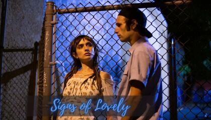 სიყვარულის ნიშნები / Signs of Love