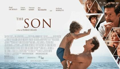ვაჟი / The Son