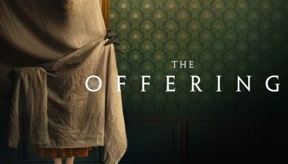 აბიზუ / The Offering