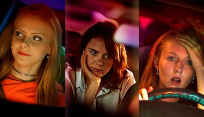 ღამის ბავშვები / Kids of the Night