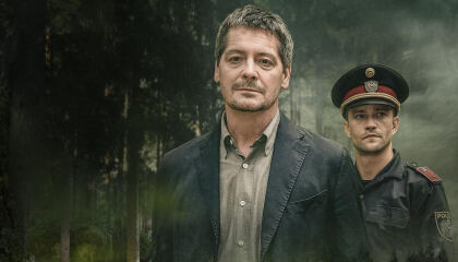 მფარველი ანგელოზი / Der Schutzengel