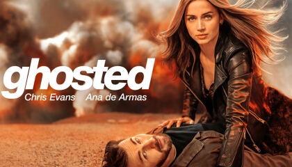 მიტოვებული / Ghosted