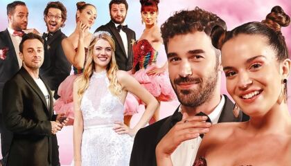 პატარძლის ხელისმომკიდე სამუდამოდ / Sonsuza Dek Nedime