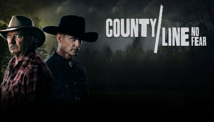 საზღვარი: არავითარი შიში / County Line: No Fear